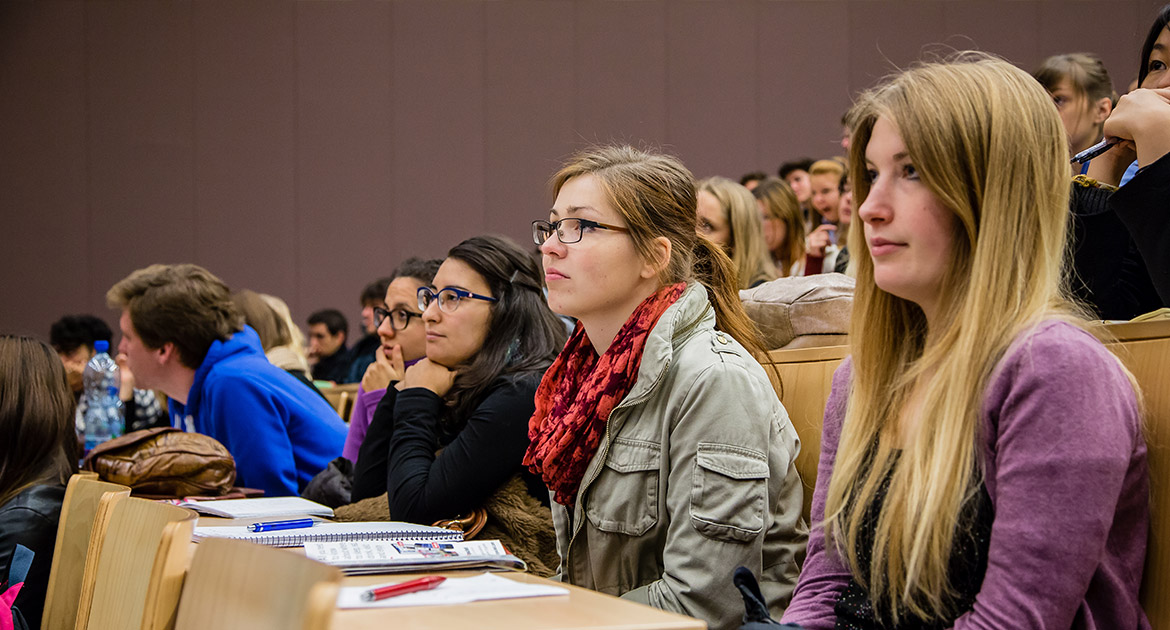 How to Help More College Students Graduate