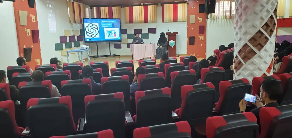 Ar-Rasheed Modern Schools have held the Second Educational Conference  entitled (New Trends in English Language Teaching ELT